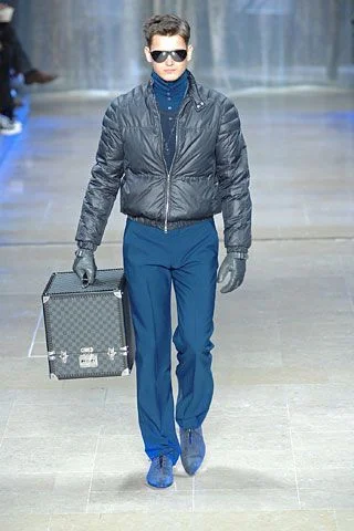 Look 1